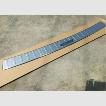 Apply only for Volkswagen multvan rear guard t5t6 Caravelle trunk guard door sill strip auto retrofit parts
Apply only for Volkswagen multvan rear guard t5t6 Caravelle trunk guard door sill strip auto retrofit parts