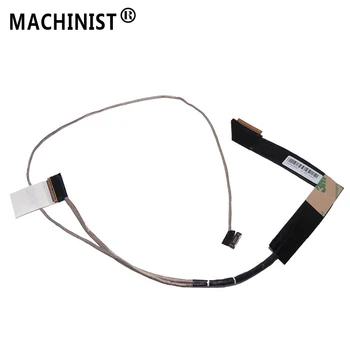 Video screen Flex wire For MSI GS63 GS63VR MS-16K2 MS-16K3 laptop LCD LED LVDS Display Ribbon cable K1N-3040074-H39
Video screen Flex wire For MSI GS63 GS63VR MS-16K2 MS-16K3 laptop LCD LED LVDS Display Ribbon cable K1N-3040074-H39