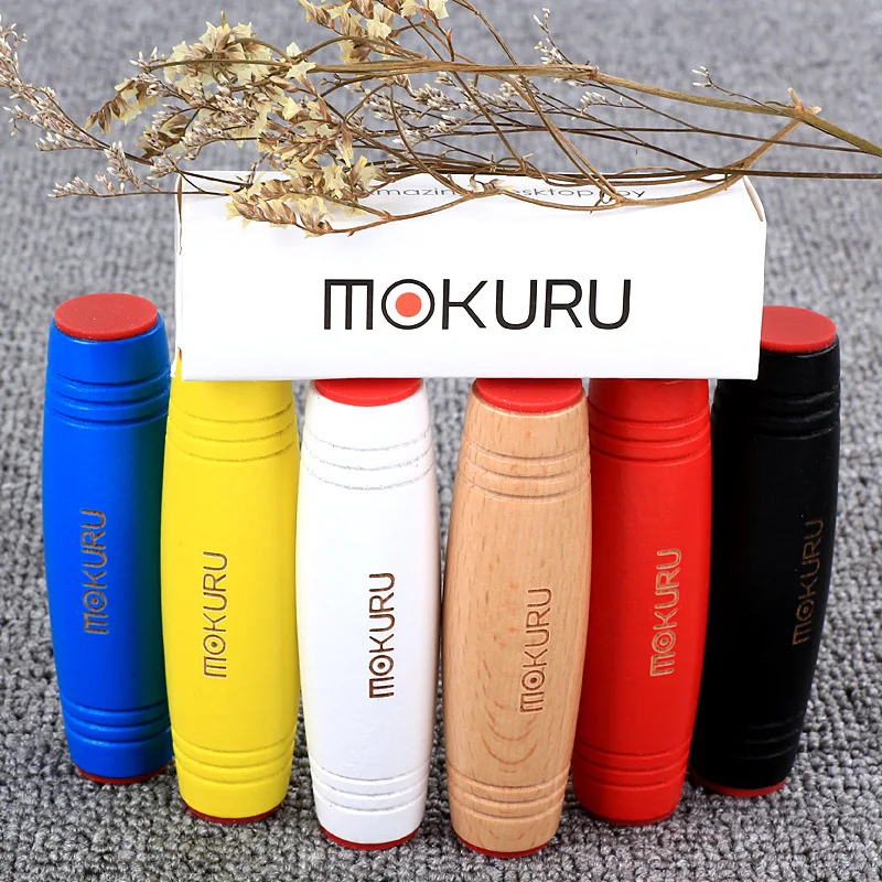Wooden Fidget Hand Spinner Funny Stress Reliever Flip Stick Hand Decompression Concentrate Toy Japanese Rolling Stick Toy M0001
Wooden Fidget Hand Spinner Funny Stress Reliever Flip Stick Hand Decompression Concentrate Toy Japanese Rolling Stick Toy M0001