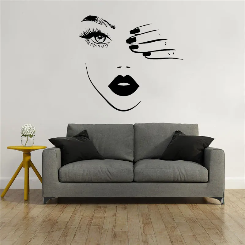 Vinyl carved wall stickers removable decal art poster house wallpaper beauty theme original home decoration painting DW12043
Vinyl carved wall stickers removable decal art poster house wallpaper beauty theme original home decoration painting DW12043