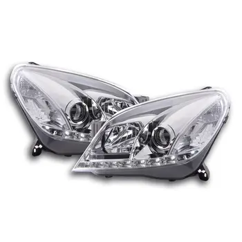 FKFSOP13501faro Daylight Opel Astra H year Constr. 04 '-10 Chrome 
FKFSOP13501faro Daylight Opel Astra H year Constr. 04 '-10 Chrome