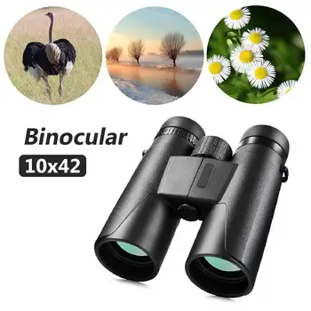 Portable Hunting Telescope Double Cylinder IPX3 Mountaineering Measuring Outdoor Adventure Binoculars Durable
Portable Hunting Telescope Double Cylinder IPX3 Mountaineering Measuring Outdoor Adventure Binoculars Durable