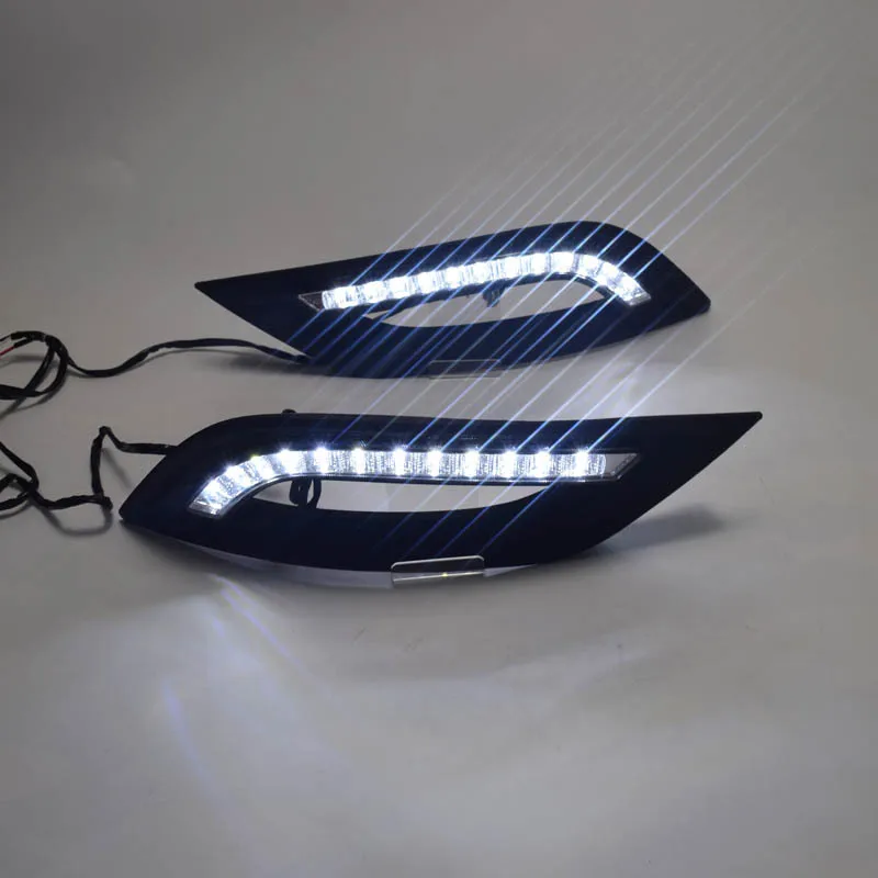 Suitable for 11-12-Modern Cable Eight Days Portable Lighters Sonata Eight for Fog Modification Cable 8led Front Bumper Lights
Suitable for 11-12-Modern Cable Eight Days Portable Lighters Sonata Eight for Fog Modification Cable 8led Front Bumper Lights