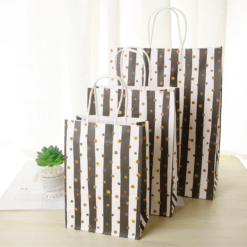 40pcs/lot 25*18*10cm Stripes Star Explosion Gift Paper Bags Festival Wedding Party Favor Decoration Packing Present Bags
40pcs/lot 25*18*10cm Stripes Star Explosion Gift Paper Bags Festival Wedding Party Favor Decoration Packing Present Bags