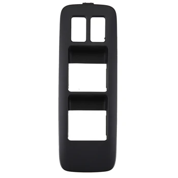 Car Front Left Power Window Lifter Switch Button Trim Panel Cover for Nissan Qashqai J10 2008 -2015
Car Front Left Power Window Lifter Switch Button Trim Panel Cover for Nissan Qashqai J10 2008 -2015