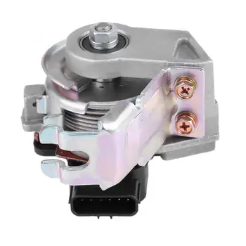 Throttle Position TPS Sensor Accelerator Pedal Travel Sensor Assembly for Acura TL TSX 04-08 37971RCA-A01 Car Sensors
Throttle Position TPS Sensor Accelerator Pedal Travel Sensor Assembly for Acura TL TSX 04-08 37971RCA-A01 Car Sensors