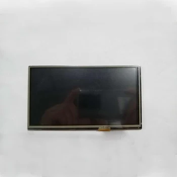 Yqwsyxl Original 6.1" LCD screen A061VTT01.0 for GARMIN Nuvi 67/ 67LM /67LMT GPS LCD display Screen with Touch Screen digitizer
Yqwsyxl Original 6.1" LCD screen A061VTT01.0 for GARMIN Nuvi 67/ 67LM /67LMT GPS LCD display Screen with Touch Screen digitizer