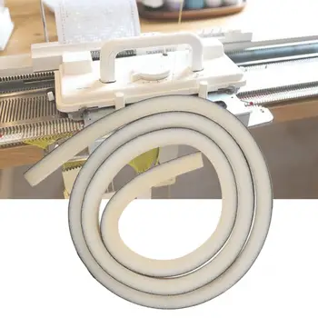 Knitting Machine Needles Sponge Bar Strip Knitting Machine Parts Knitted Tool Needles Black Cloth Sponge Bar Sponge Knitting
Knitting Machine Needles Sponge Bar Strip Knitting Machine Parts Knitted Tool Needles Black Cloth Sponge Bar Sponge Knitting