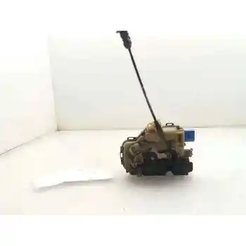 6X1837013G LOCK LEFT FRONT DOOR SEAT CORDOBA SALOON (6L2)
6X1837013G LOCK LEFT FRONT DOOR SEAT CORDOBA SALOON (6L2)