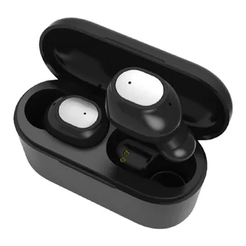 Q3 TWS Bluetooth 5.0 Earphones Wireless Earphones Handsfree Headset w/Mic Amazon Earphones Hot Selling fone de ouvido bluetooth
Q3 TWS Bluetooth 5.0 Earphones Wireless Earphones Handsfree Headset w/Mic Amazon Earphones Hot Selling fone de ouvido bluetooth