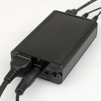 Brand New And High Quality Phone Adapter For WINDCAMP Yaesu FT-817/FT-857/FT-897 FT-818 CAT/HEADSET/PTT
Brand New And High Quality Phone Adapter For WINDCAMP Yaesu FT-817/FT-857/FT-897 FT-818 CAT/HEADSET/PTT
