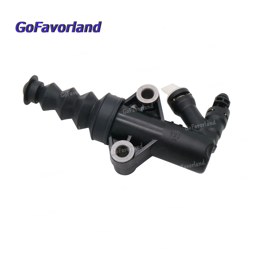 Valeo Clutch Slave Cylinder Black Plastic BP4K41920 For Mazda 3 Saloon 2003-2015 Mazda 2 DE 2007-2014 
Valeo Clutch Slave Cylinder Black Plastic BP4K41920 For Mazda 3 Saloon 2003-2015 Mazda 2 DE 2007-2014