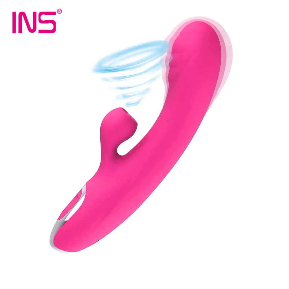 Оральный Вибратор Для Клитора