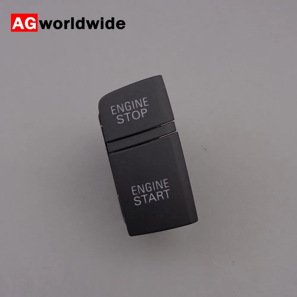 4L0905217 Black Motorstart Motorstopp OE Start Stop Engine Switch Button For Audi Q7 2006 2007 2008 2009 2010 4L0 905 217
4L0905217 Black Motorstart Motorstopp OE Start Stop Engine Switch Button For Audi Q7 2006 2007 2008 2009 2010 4L0 905 217