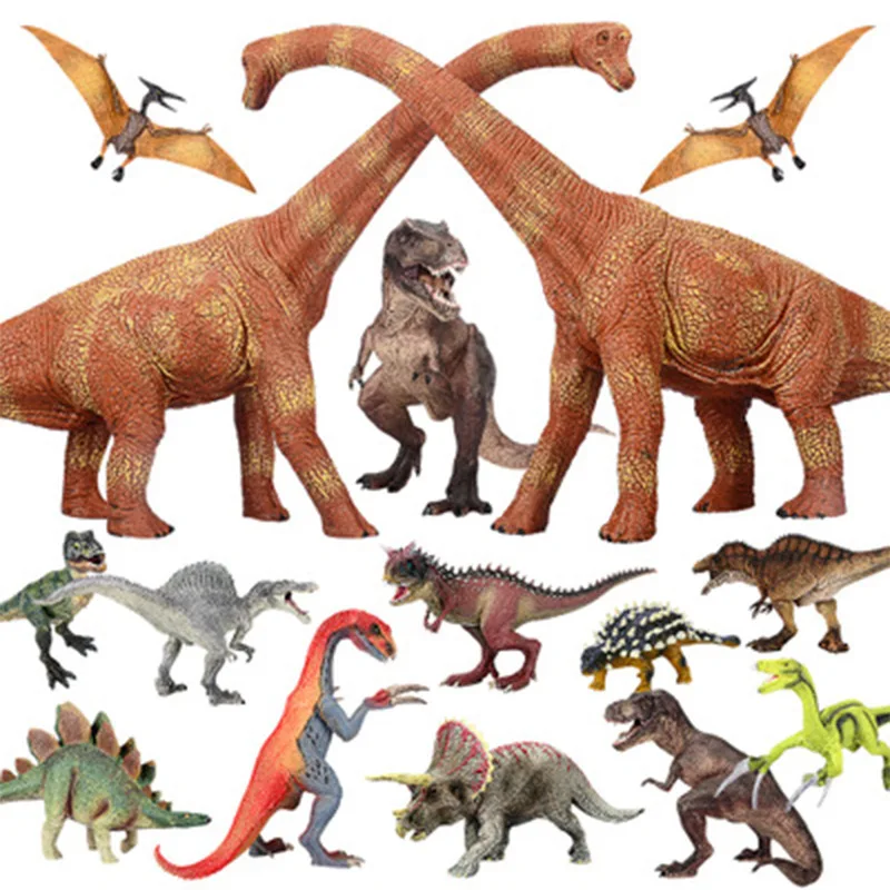 17cm Wild Static Animal Dinosaur Toy Landscaping Scene Roots Deck Resin Garage Kit Model
17cm Wild Static Animal Dinosaur Toy Landscaping Scene Roots Deck Resin Garage Kit Model