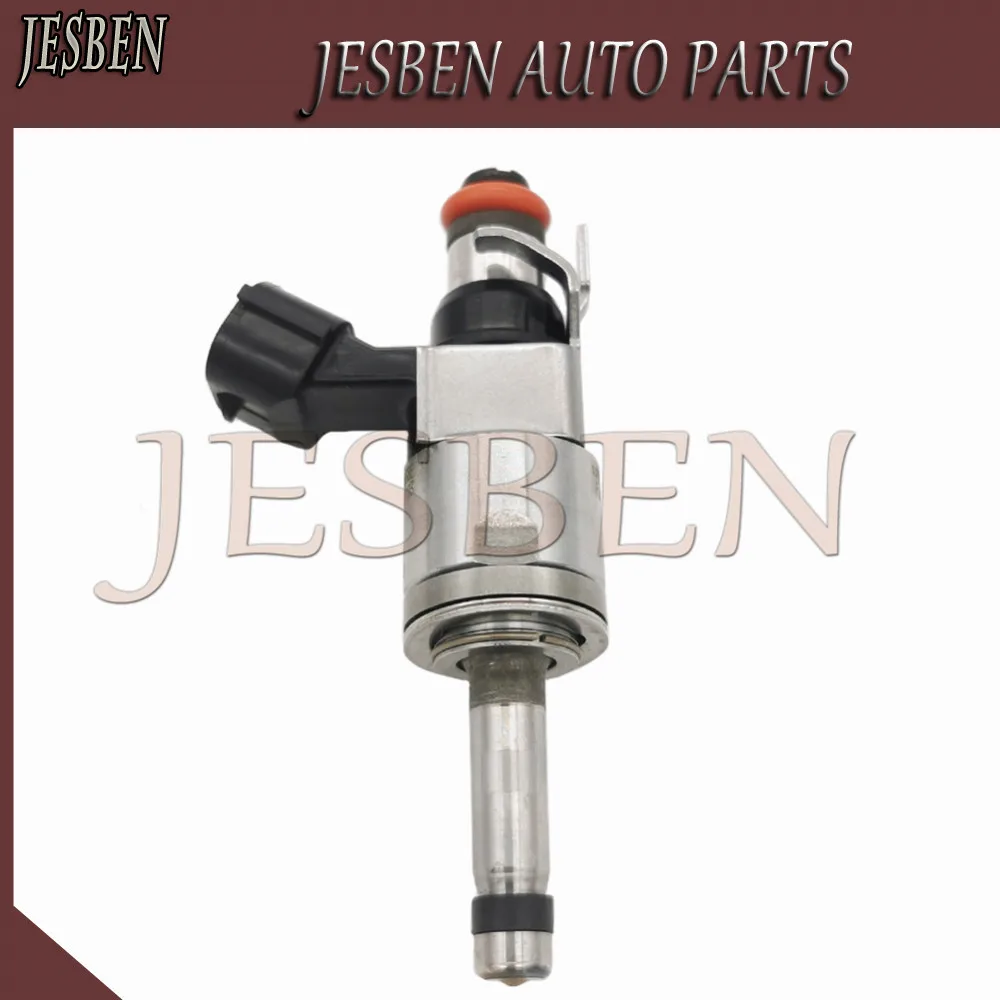 

JR3E-9G929-BA Brand New Fuel Injector Nozzle fit For Ford Mustang 5.0 F-150 Part NO# JR3E9G929BA JR3E 9G929 BA