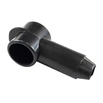 Cap protective for terminal, black, pin 1x0,5 4013b
Cap protective for terminal, black, pin 1x0,5 4013b