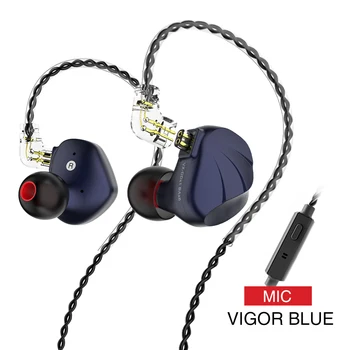 TRN VX 6BA+1DD Hybrid Earphone Meta HIFI DJ Monitor Running Sport Earphone Earplug Headset Headplug l In Ear Earphone TRN T2S T4
TRN VX 6BA+1DD Hybrid Earphone Meta HIFI DJ Monitor Running Sport Earphone Earplug Headset Headplug l In Ear Earphone TRN T2S T4