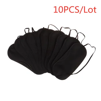 10Pcs/lot Gift Travel Sleep Mask fast Sleeping Eye Mask Eyeshade Cover Shade Patch Women Men Soft Portable Blindfold
10Pcs/lot Gift Travel Sleep Mask fast Sleeping Eye Mask Eyeshade Cover Shade Patch Women Men Soft Portable Blindfold