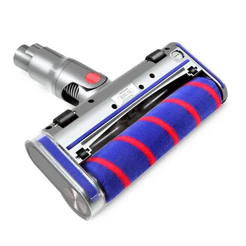 Accessories Floor Tip For Dyson V8 V7 V10 V11 Series Vacuum Sweeper Assembly Kit
Accessories Floor Tip For Dyson V8 V7 V10 V11 Series Vacuum Sweeper Assembly Kit