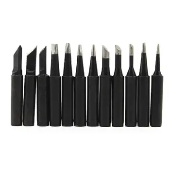 Soldering Iron Tipsl for 936 937 969A Welding Station 907 Series Handle 
Soldering Iron Tipsl for 936 937 969A Welding Station 907 Series Handle