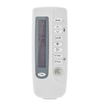 Universal Air Conditioner Remote Control Replacement Remote Controller Built In Clock Timer For Samsung Conditioning Controls
Universal Air Conditioner Remote Control Replacement Remote Controller Built In Clock Timer For Samsung Conditioning Controls