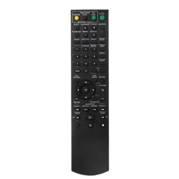 Remote Control RM-ADU047 Replacement for SO-NY AV System DAV-HDX475 DAV-HDX275 DAV-DZ280 DAV-DZ660 DAV-DZ680
Remote Control RM-ADU047 Replacement for SO-NY AV System DAV-HDX475 DAV-HDX275 DAV-DZ280 DAV-DZ660 DAV-DZ680