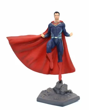 Anime Justice League Superman Flying Ver. 1/10 Scale Painted PVC Action Figure Collectible Model Superhero Toys Doll
Anime Justice League Superman Flying Ver. 1/10 Scale Painted PVC Action Figure Collectible Model Superhero Toys Doll
