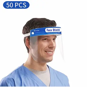 Blue 50pcs/Lot Droplets-Proof Face Shield Hat Dustproof Face Cover Face Mask Mouth Cover Mondkapjes For Women Men In Talking
Blue 50pcs/Lot Droplets-Proof Face Shield Hat Dustproof Face Cover Face Mask Mouth Cover Mondkapjes For Women Men In Talking