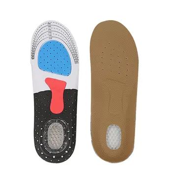 Breathable Comfort Shock Insoles Military Training Insoles Men And Women Sweat Sports Insoles Eva Insoles 
Breathable Comfort Shock Insoles Military Training Insoles Men And Women Sweat Sports Insoles Eva Insoles