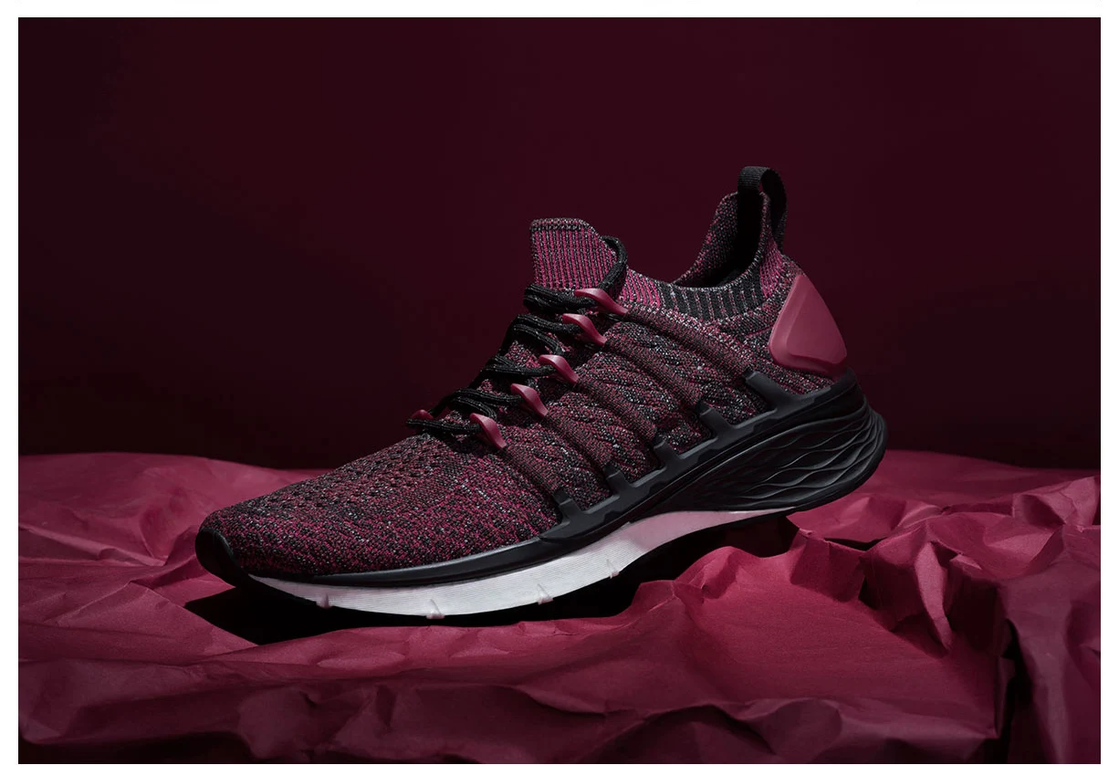 tenis esportivo xiaomi mijia