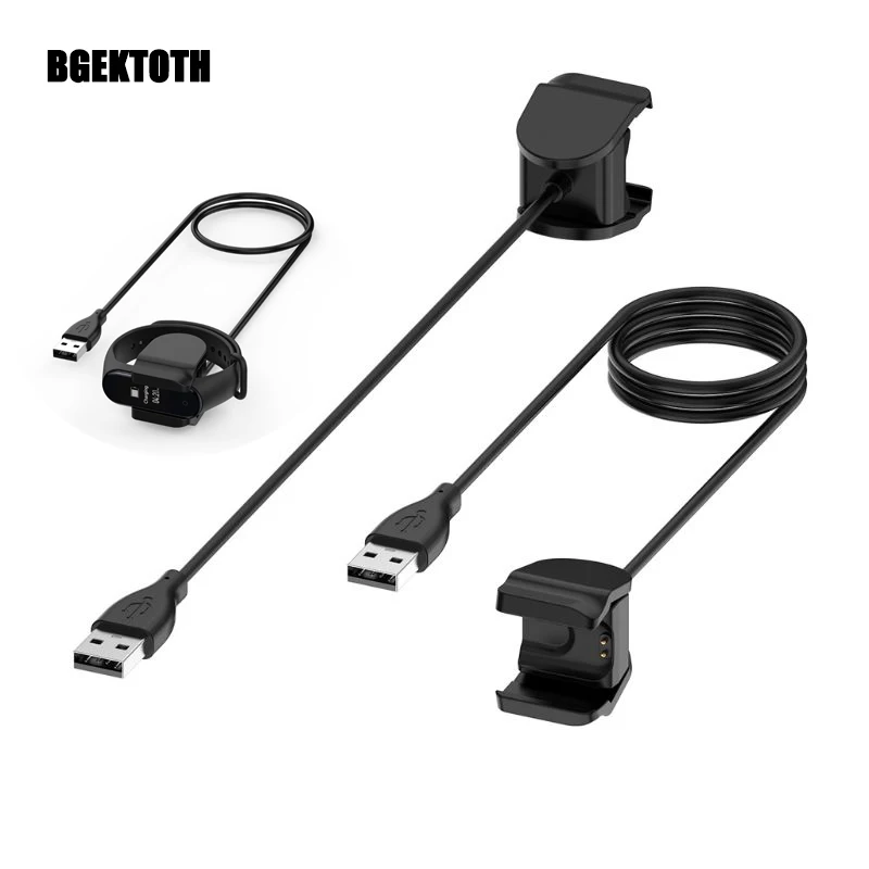 30/100cm USB Clip-on Type Charging Cable Adapter Charger Cord for Xiaomi MI Band 4 Bracelet
30/100cm USB Clip-on Type Charging Cable Adapter Charger Cord for Xiaomi MI Band 4 Bracelet