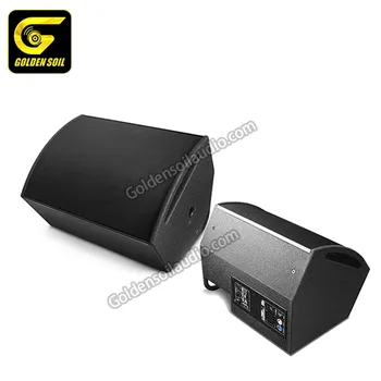 CA15A 15 Inch Professional Stage Monitor Speaker 15'' Full Range Coaxial Stage Monitor Stage Floor Monitor Speaker
CA15A 15 Inch Professional Stage Monitor Speaker 15'' Full Range Coaxial Stage Monitor Stage Floor Monitor Speaker