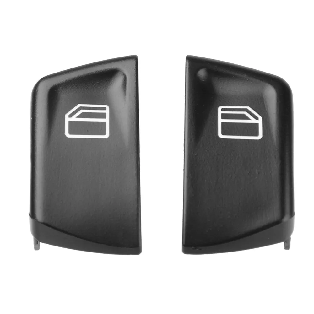 Pair Window Control Power Switch Push Button Cover For Mercedes Vito Sprinter high quality Limited edition of 10 pieces
Pair Window Control Power Switch Push Button Cover For Mercedes Vito Sprinter high quality Limited edition of 10 pieces