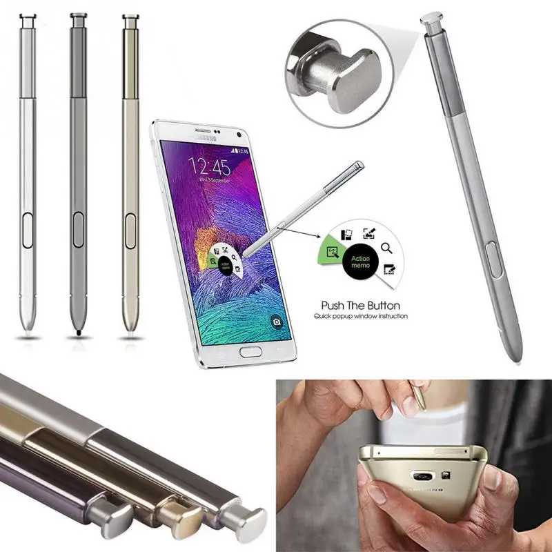 2019 Plastic Touch Screen Replacement Phone Accessories Stylus Pen Multi Use Durable High Sensitivity For Samsung Galaxy Note 5
2019 Plastic Touch Screen Replacement Phone Accessories Stylus Pen Multi Use Durable High Sensitivity For Samsung Galaxy Note 5
