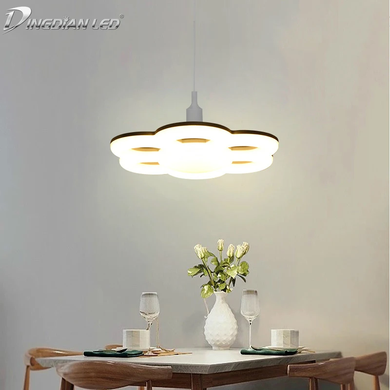 24W E27 Plum Light Circular Tube LED Pendant Ring Lamp AC85-265V Steering Wheel Led Living Room Ceiling Lighting Decoration 
24W E27 Plum Light Circular Tube LED Pendant Ring Lamp AC85-265V Steering Wheel Led Living Room Ceiling Lighting Decoration