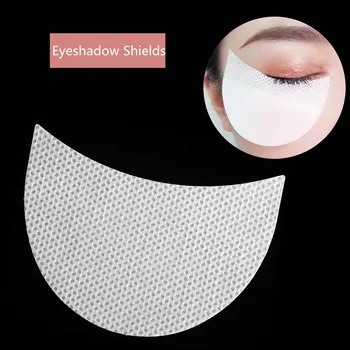 Professional Eyeshadow Shields Disposable Eyeliner Makeup Protector Pads Under Eye Patches Eye Lips Makeup Tools
Professional Eyeshadow Shields Disposable Eyeliner Makeup Protector Pads Under Eye Patches Eye Lips Makeup Tools