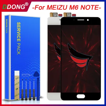 AAA Quality For MEIZU M6 Note M721H M721Q M721W LCD+Frame Lcd Display Screen+Digitizer Touch screen Replacement
AAA Quality For MEIZU M6 Note M721H M721Q M721W LCD+Frame Lcd Display Screen+Digitizer Touch screen Replacement
