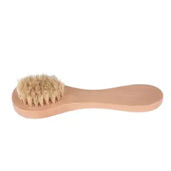 4pcs Dry Body and Face Brushing Set Natural Bristle Shower Brush Exfoliating Brush for Men Women Dead Skin Remover
4pcs Dry Body and Face Brushing Set Natural Bristle Shower Brush Exfoliating Brush for Men Women Dead Skin Remover