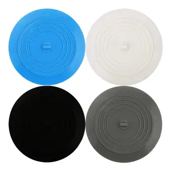 4Pcs Sink Plug Round Plug Silicone Sink Plug Kitchen Accessories for Home Kitchen
4Pcs Sink Plug Round Plug Silicone Sink Plug Kitchen Accessories for Home Kitchen
