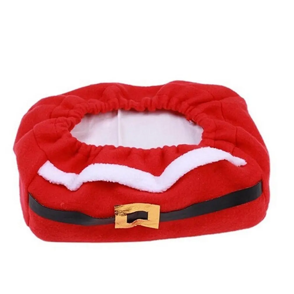 Christmas Tissue Box Cover Decoration Tissue Box Case Holder Home Restaurant Hotel Shopping Mall Tissue Box Gift
Christmas Tissue Box Cover Decoration Tissue Box Case Holder Home Restaurant Hotel Shopping Mall Tissue Box Gift