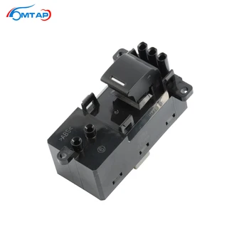 MTAP For Accord CR 2014-2018 Rear Door Power Window Switch Single Button Left=Right With LED OEM:35770-T2A-P01 For Honda
MTAP For Accord CR 2014-2018 Rear Door Power Window Switch Single Button Left=Right With LED OEM:35770-T2A-P01 For Honda
