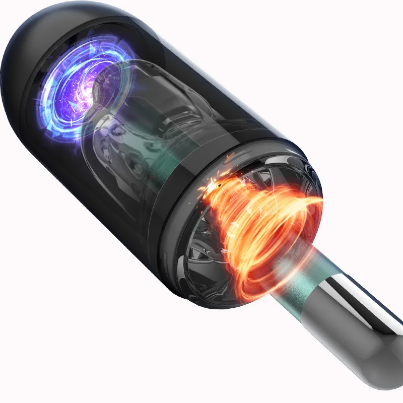 Мастурбатор Keon