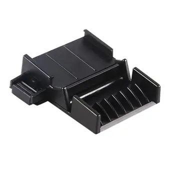 1pcs Limit Comb Durable Plastic Professional Hair Cut Barber Accessories Guide Combs for Women Men Barber
1pcs Limit Comb Durable Plastic Professional Hair Cut Barber Accessories Guide Combs for Women Men Barber