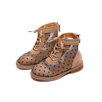 CNFSNJ new spring summer Girls fashion Martin boots Children Baby boys Children Sneakers Kids Shoes 26-37
CNFSNJ new spring summer Girls fashion Martin boots Children Baby boys Children Sneakers Kids Shoes 26-37