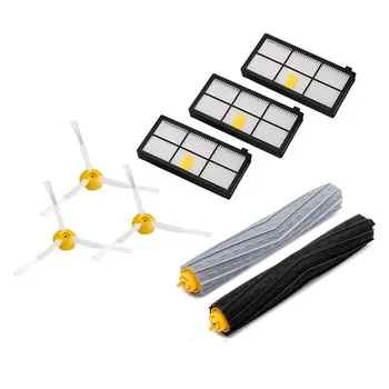 Universal Sweeping Machine Accessories 800/900 Strainer Screen Brush Brush Set Replacement Kit Side Brush
Universal Sweeping Machine Accessories 800/900 Strainer Screen Brush Brush Set Replacement Kit Side Brush