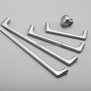 Hotsale 2PCS European Solid Furniture Handles Cupboard Wardrobe Closet Drawer Kitchen TV Cabinet Pulls Handles and Knobs
Hotsale 2PCS European Solid Furniture Handles Cupboard Wardrobe Closet Drawer Kitchen TV Cabinet Pulls Handles and Knobs