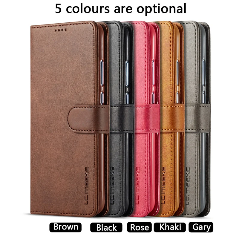 For Redmi Note 7 Case Leather flip Case Wallet Card Holder Xiaomi Redmi Note 7 Phone Case
For Redmi Note 7 Case Leather flip Case Wallet Card Holder Xiaomi Redmi Note 7 Phone Case