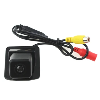 HD Rear View Camera For Mercedes Benz W204 W212 W221 Night Version Water proof Reverse Parking Video
HD Rear View Camera For Mercedes Benz W204 W212 W221 Night Version Water proof Reverse Parking Video