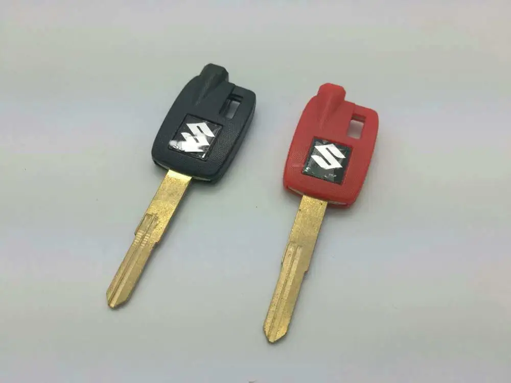 For Motorcycle Brand New Blank Key Uncut Blade For Suzuki GSXR 600 750 1000 SV650 VStromBlank Key Accessories
For Motorcycle Brand New Blank Key Uncut Blade For Suzuki GSXR 600 750 1000 SV650 VStromBlank Key Accessories